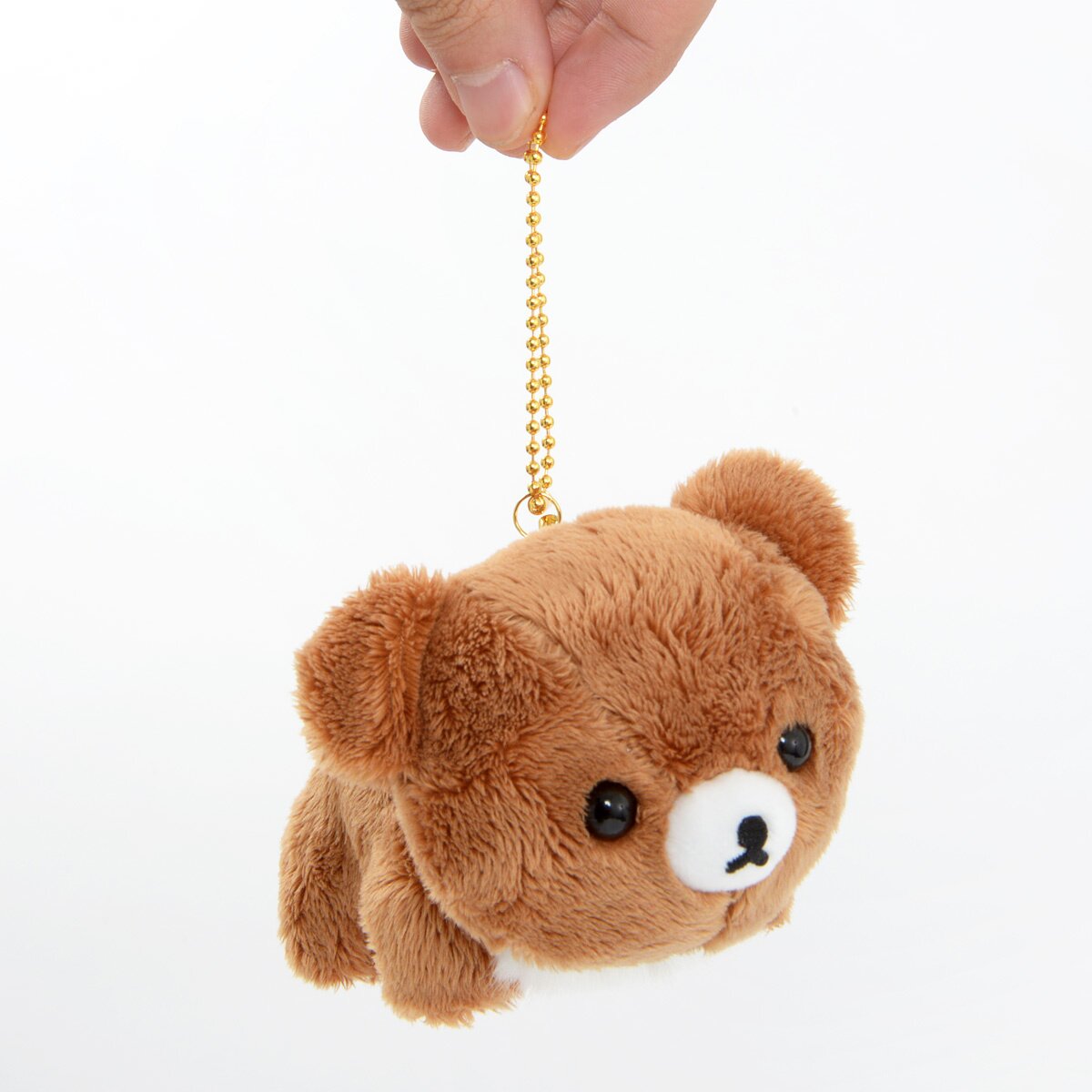Rilakkuma Koguma-chan Hanging Plush: San-X - Tokyo Otaku