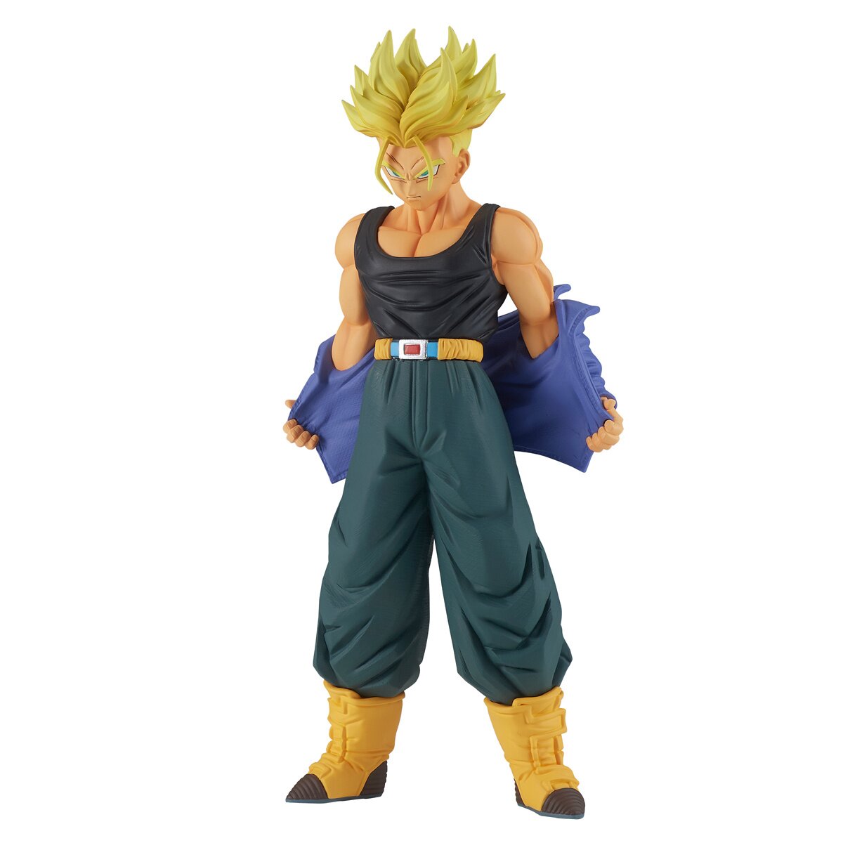 Solid Edge Works Dragon Ball Z Vol. 16: Majin Buu: Banpresto - Tokyo Otaku  Mode (TOM)