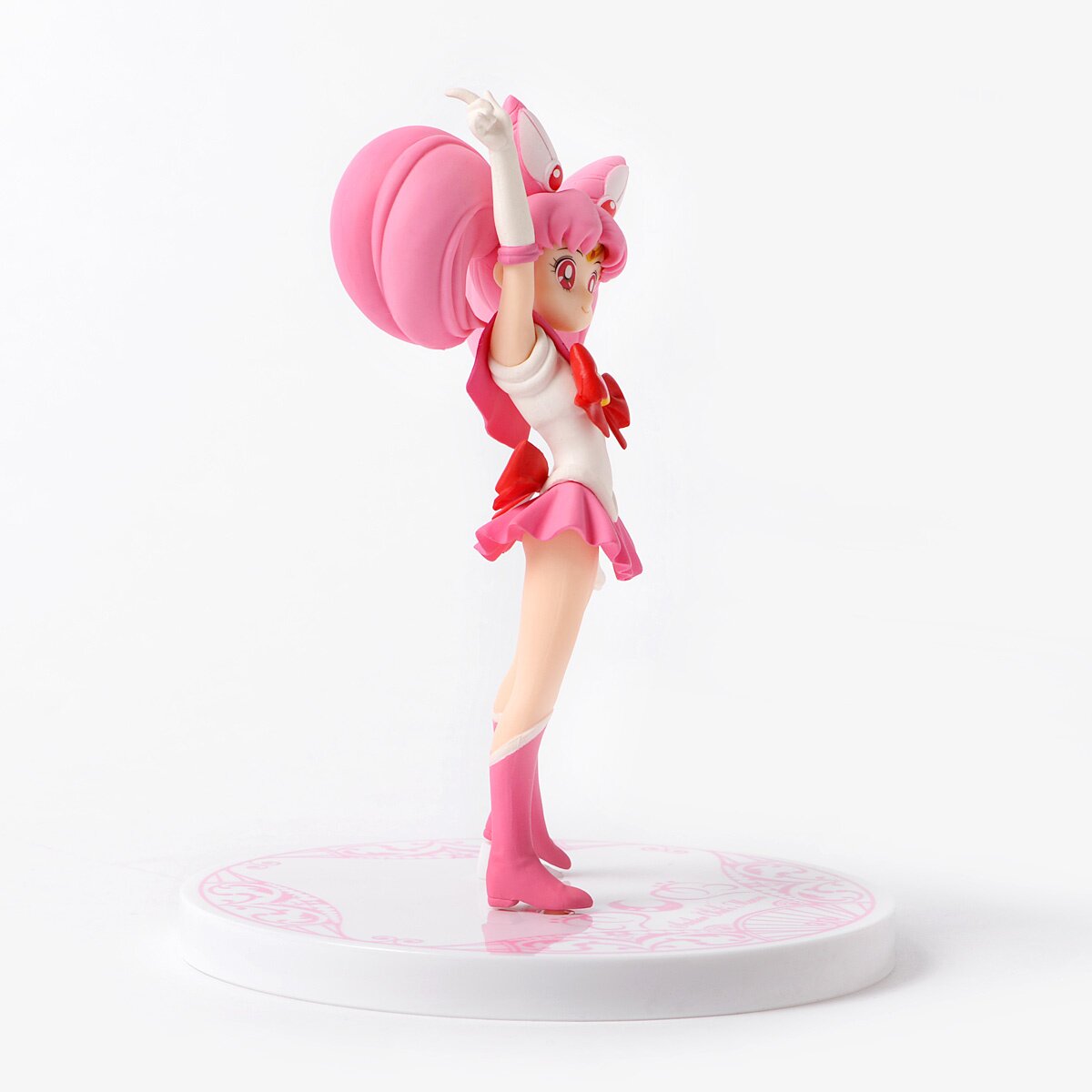 Girls Memories Figure Of Sailor Moon - Action Figure -  Banpresto