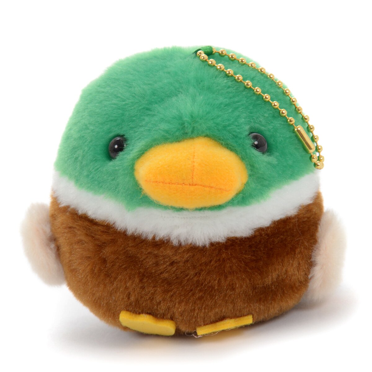 amuse plush bird