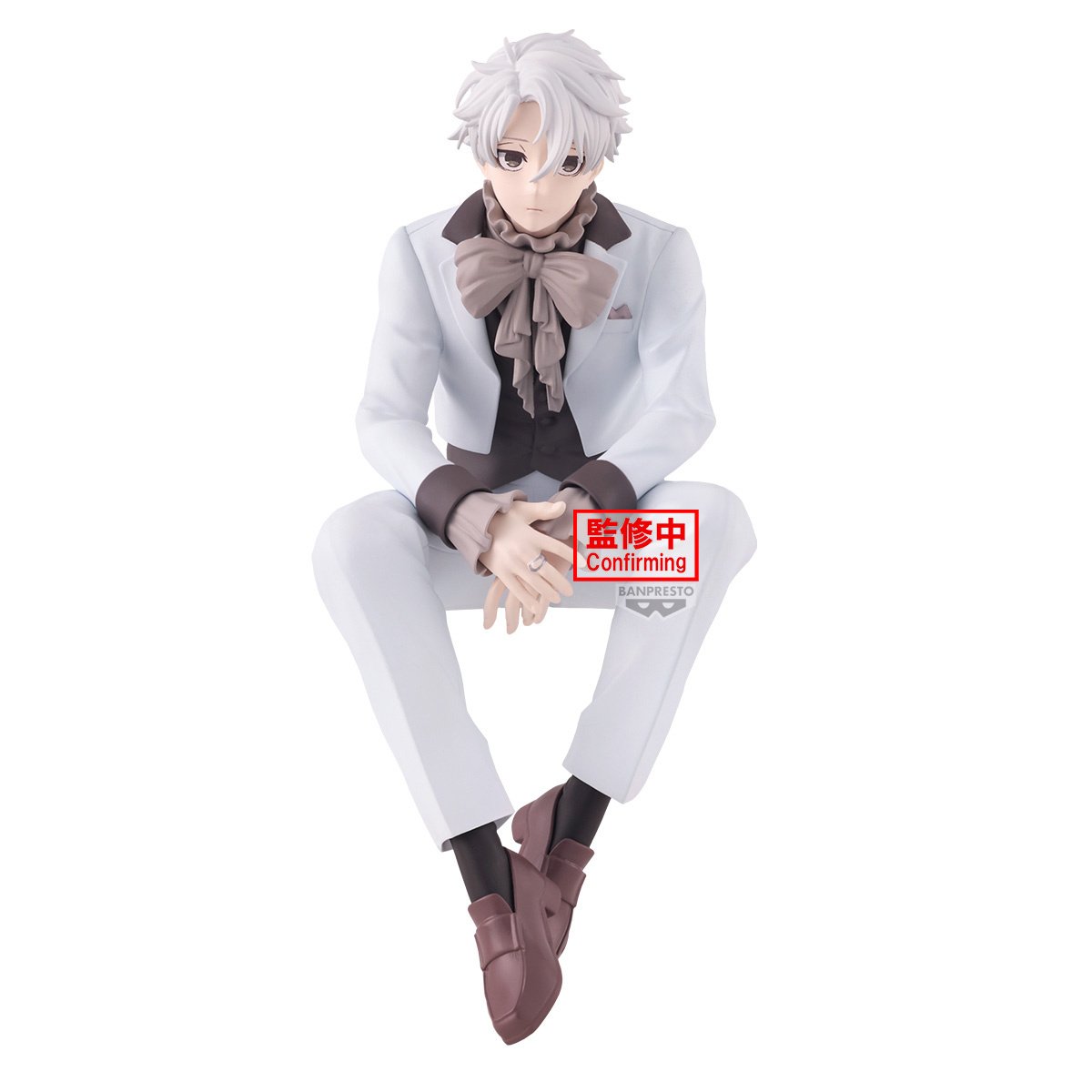 Blue Lock Seishiro Nagi Sweets Flavor 2026 Non-Scale Figure