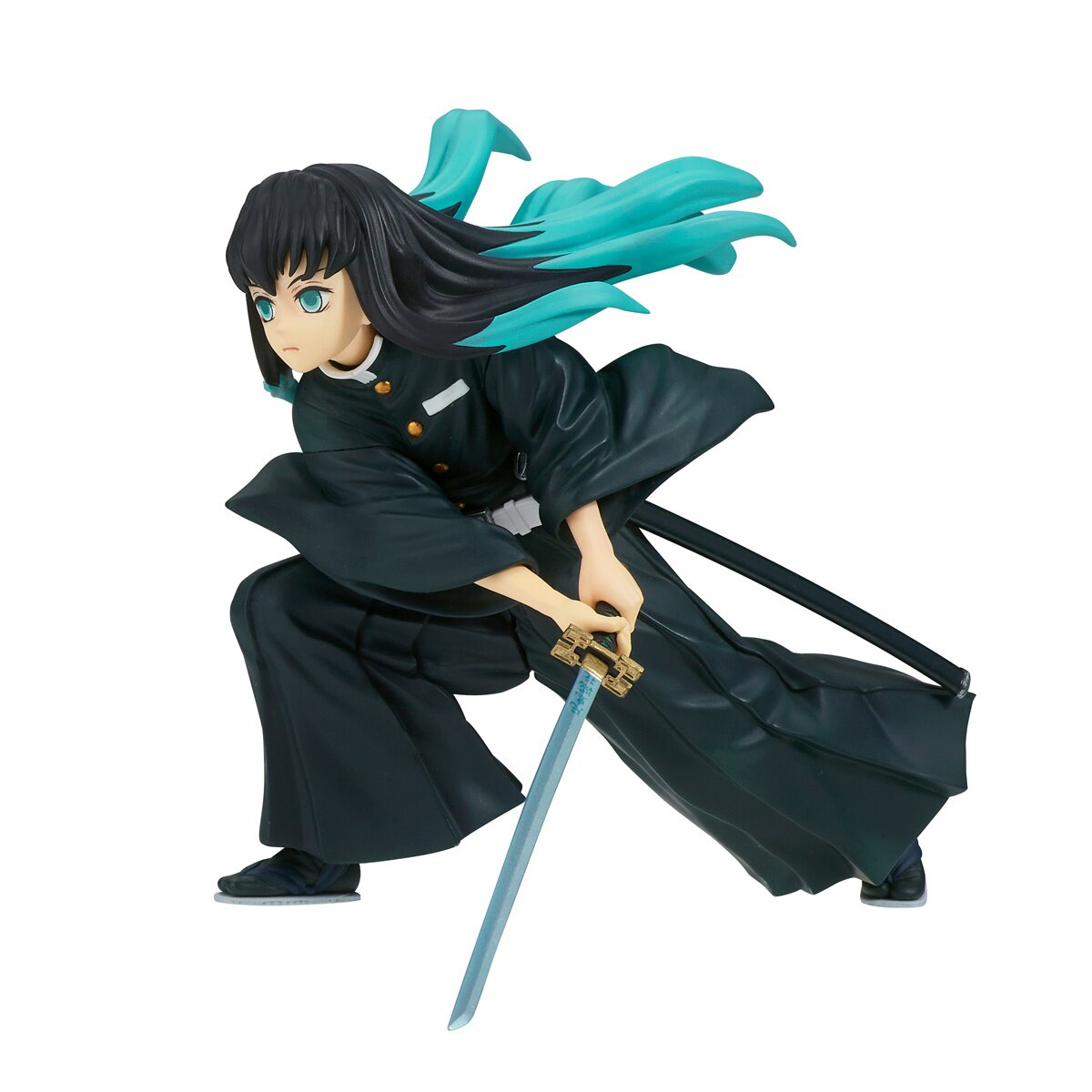 Demon Slayer: Kimetsu no Yaiba Vibration Stars-Sabito Non-Scale Figure -  Tokyo Otaku Mode (TOM)