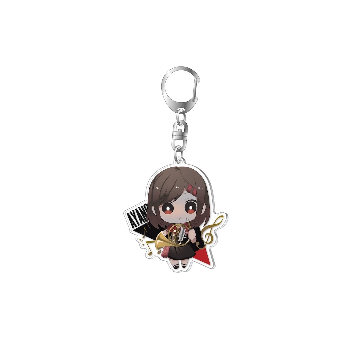 Kagerou Project Orchestra Ver. Acrylic Keychain Collection - Tokyo