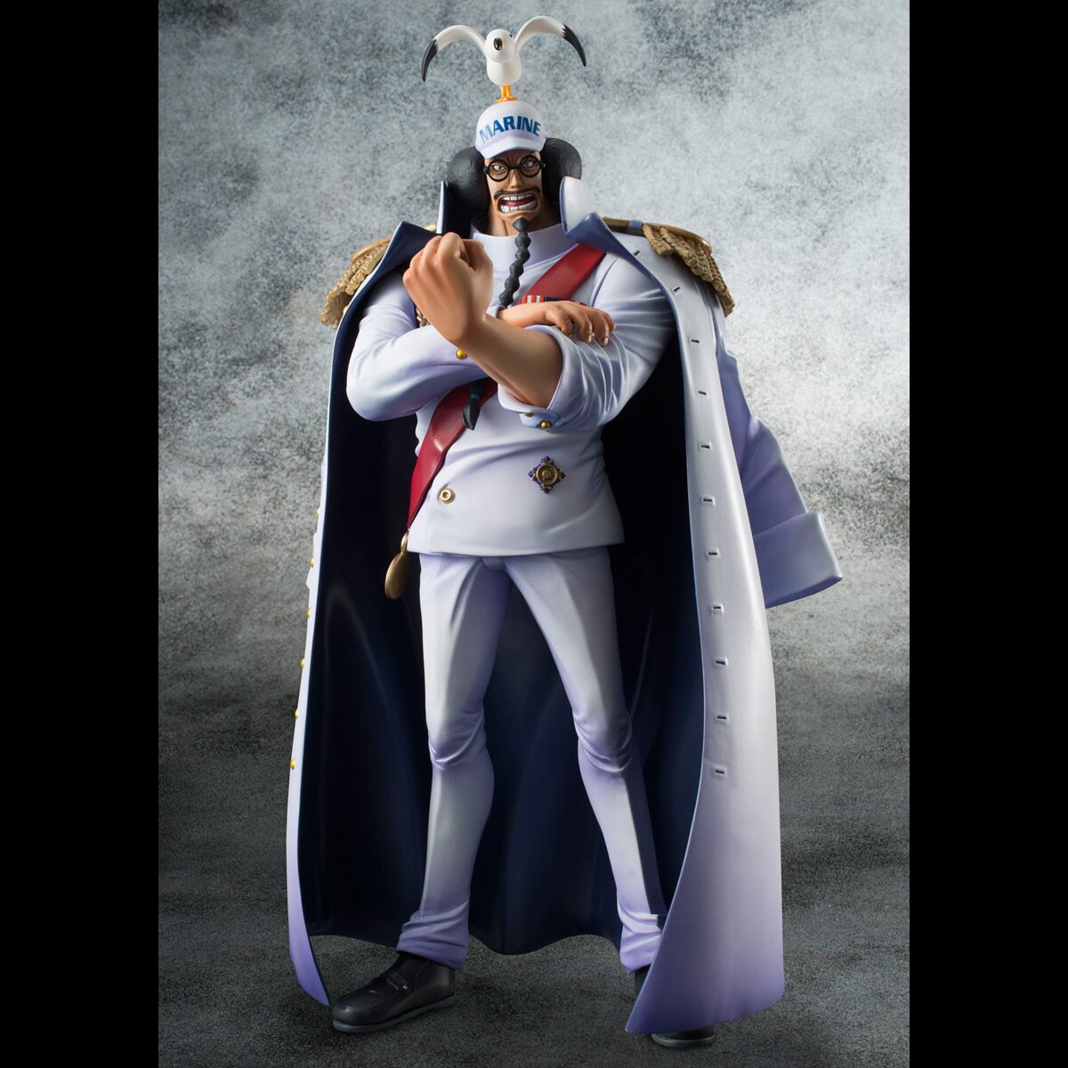 Action figure one piece best sale limited edition