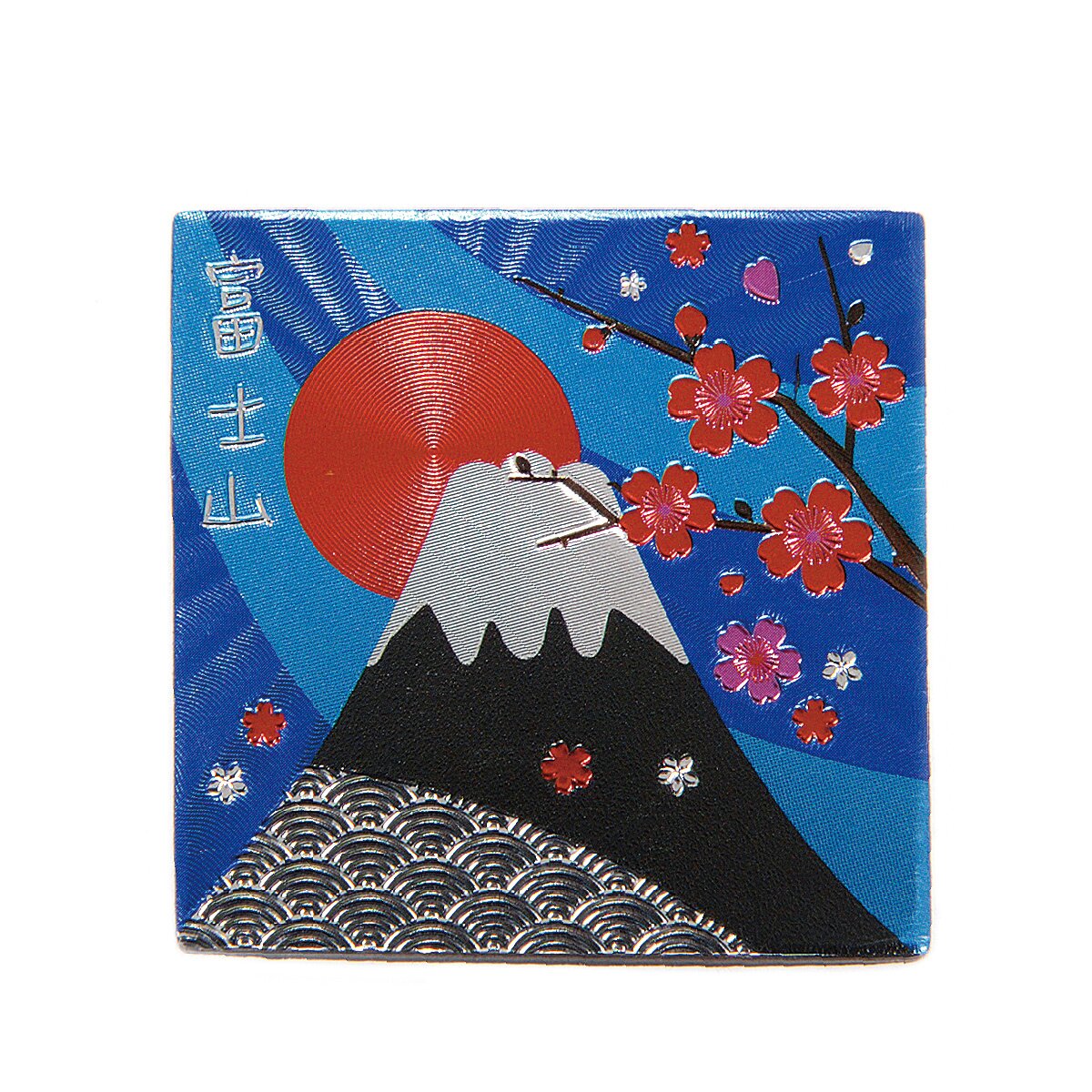Souvenir Japan Diecut Magnet Collection - Tokyo Otaku Mode (TOM)