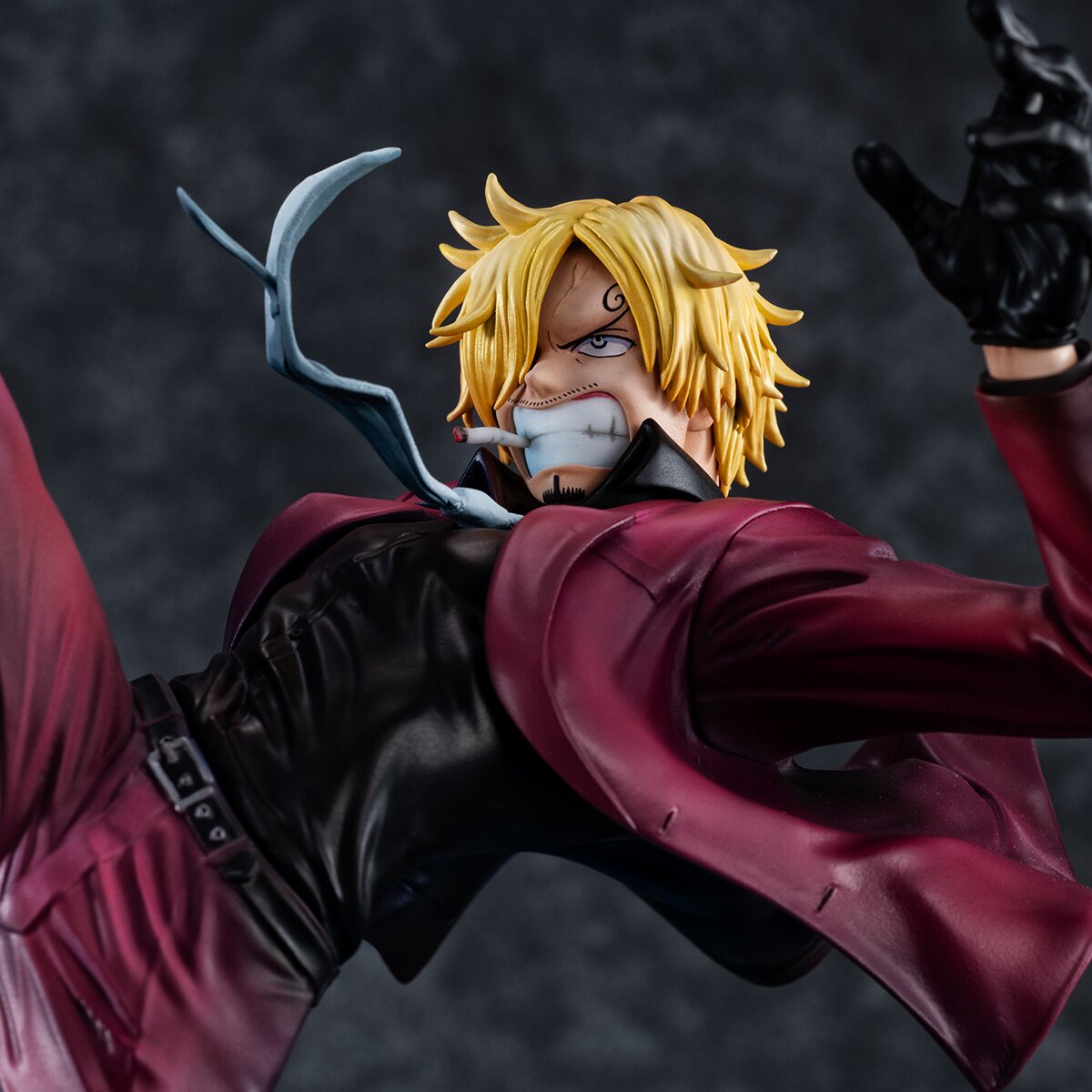 Portrait of Pirates One Piece K-Maximum Sanji - Tokyo Otaku