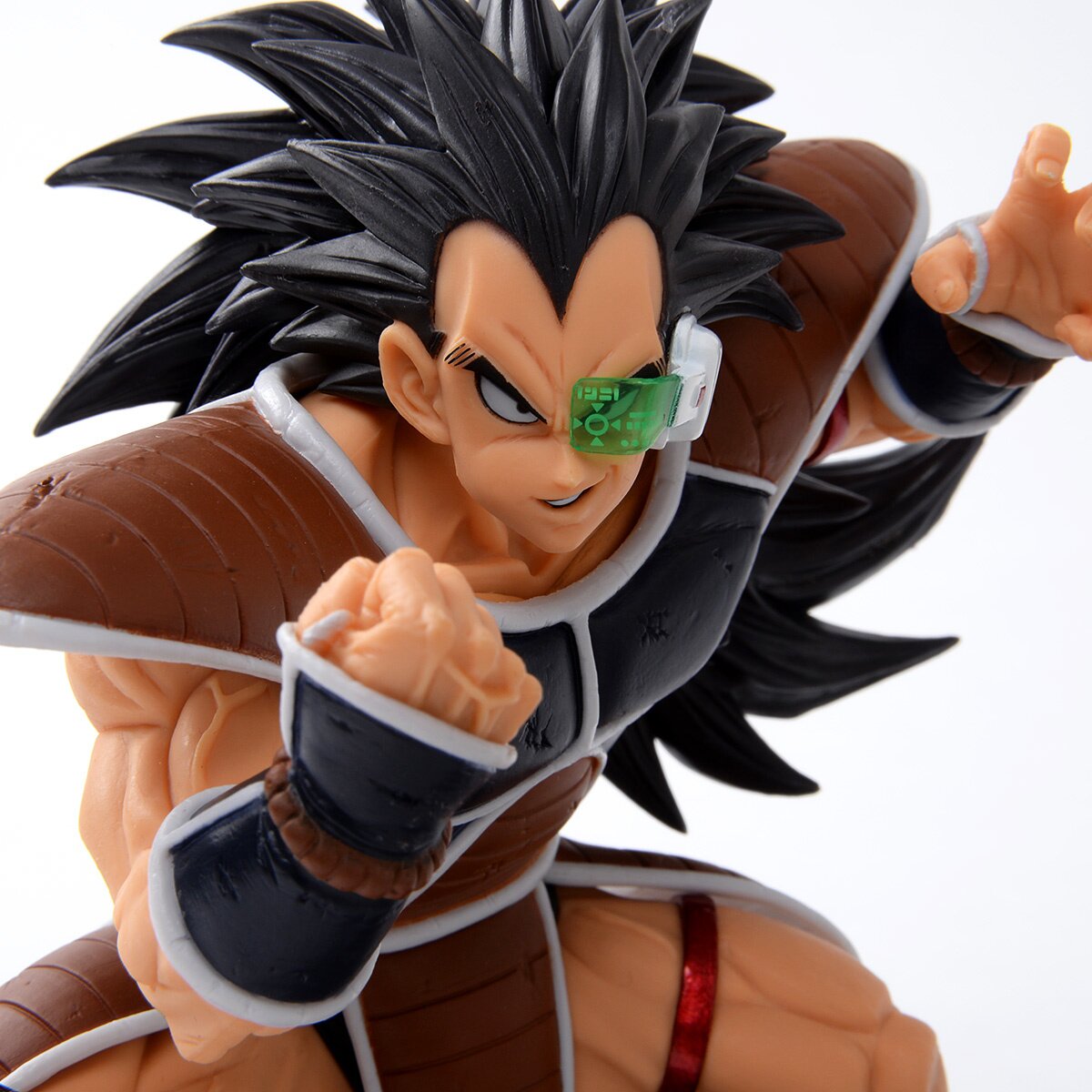 [DBZ] SCultures Big Figure Colosseum Zokei Tenkaichi Budokai 5 ...