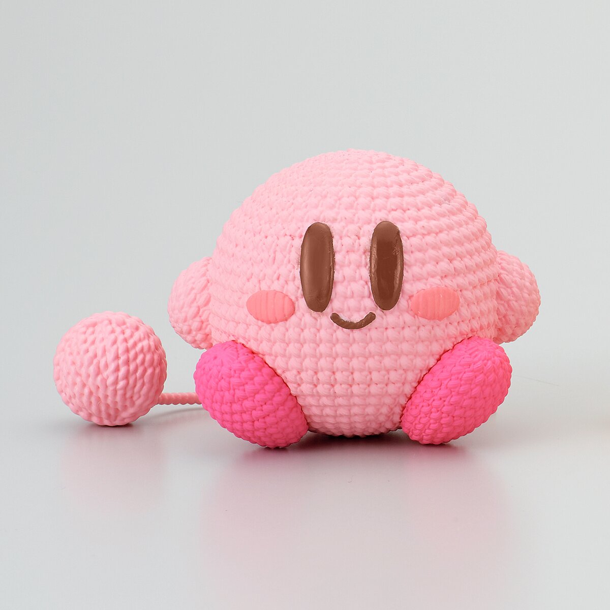 Kirby Amicot Petit Kirby