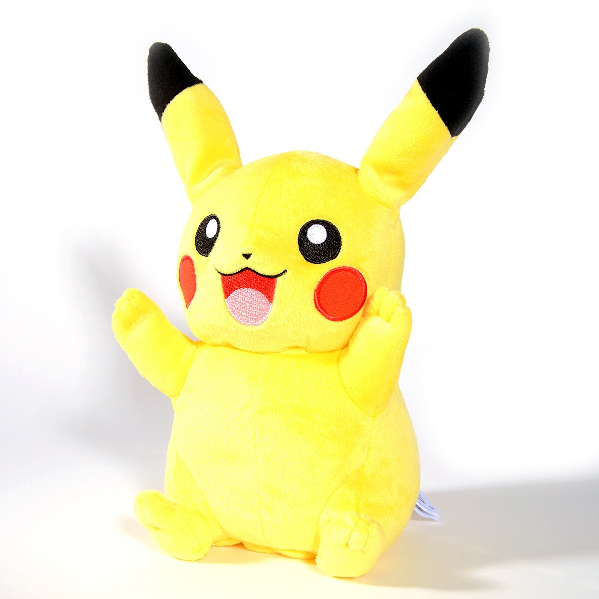 pokemon my friend pikachu