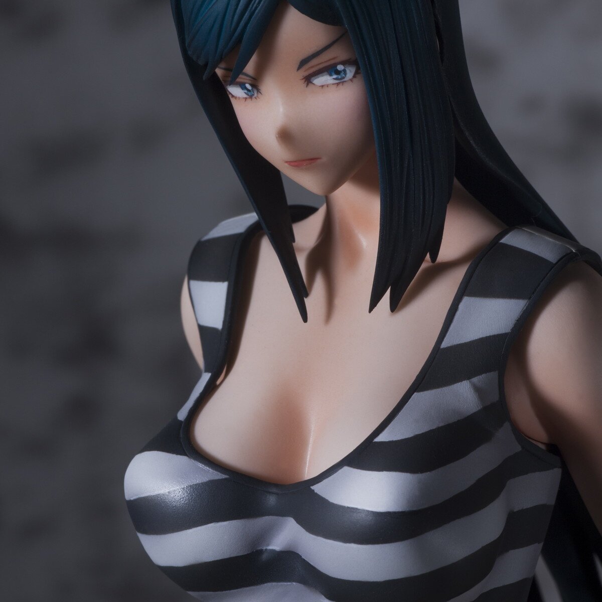 Hdge Technical Statue No. 20: Prison School Mari Kurihara: Union Creative -  Tokyo Otaku Mode (TOM)
