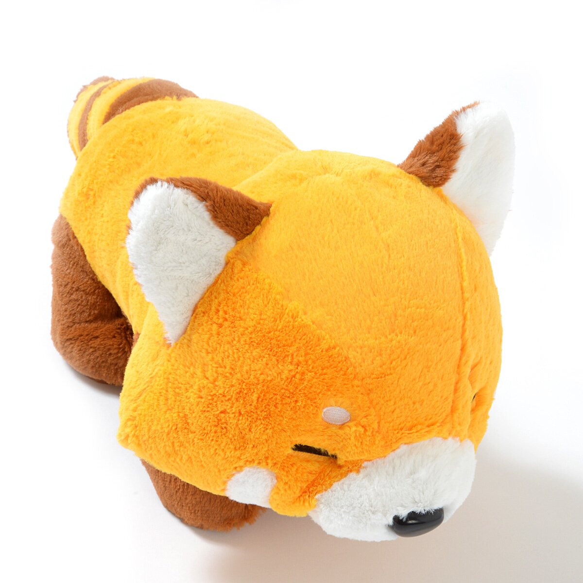 lesser panda plush