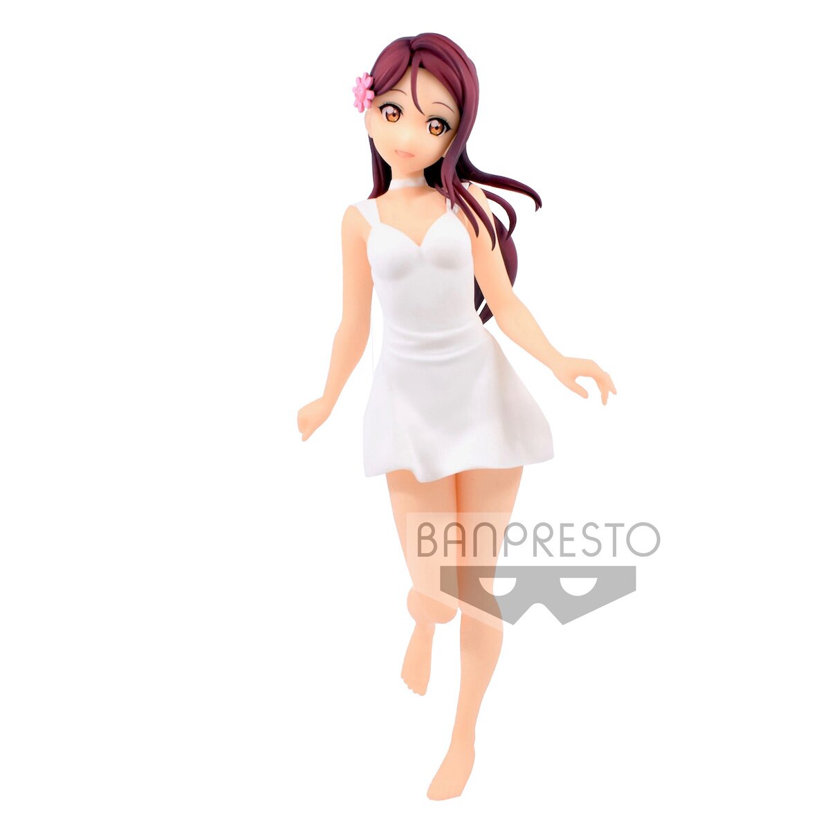 EXQ Figure [Love Live!] Sunshine!! Summer Ver. Vol. 1: Banpresto
