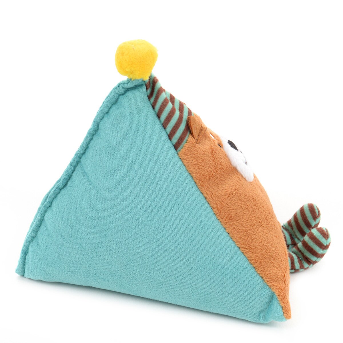 shiba cushion
