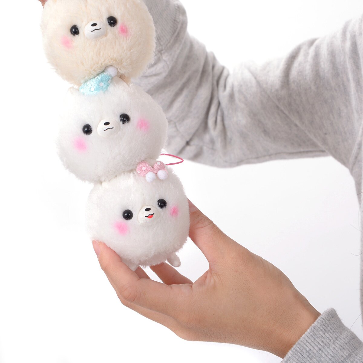 pometan plush