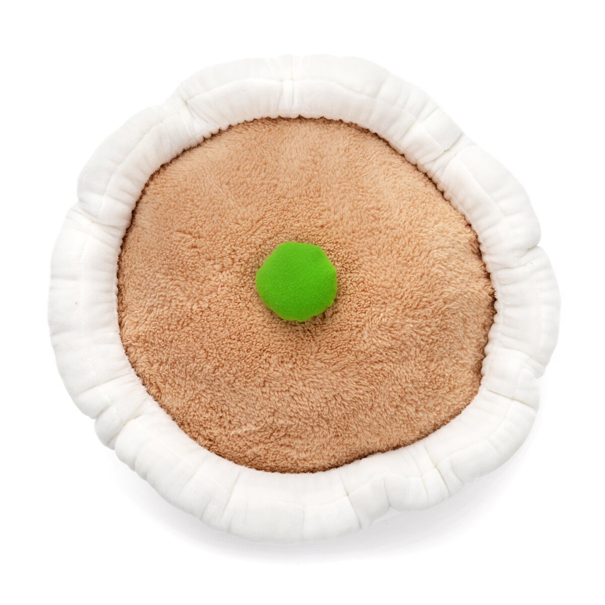 mochi mochi cushion