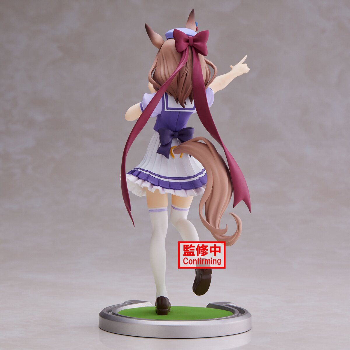 PASSAGE TRADING CO., LTD League of Legends LUX Lady of Luminosiy Non-Scale Figure Pen