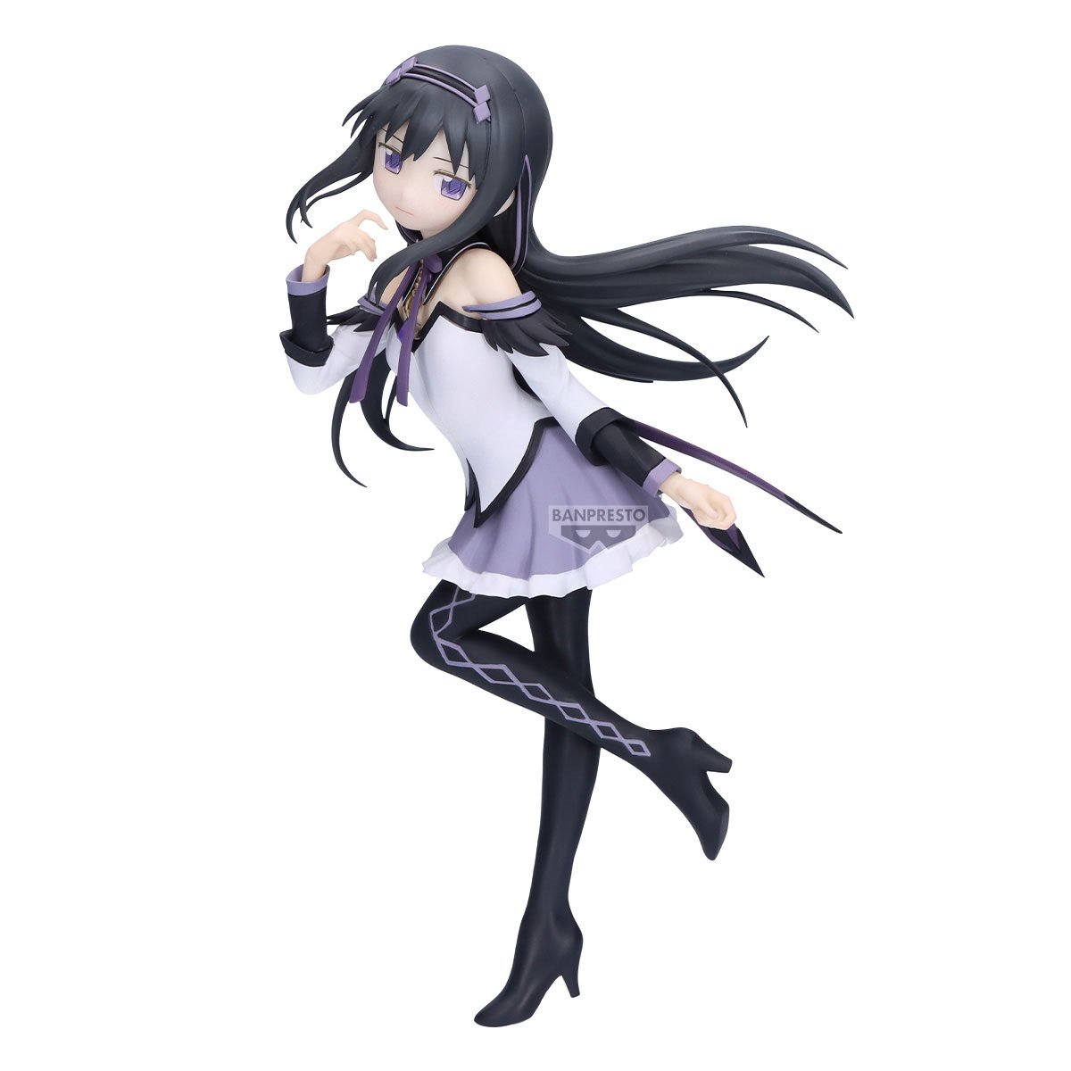 Homura Akemi - figure non-scale