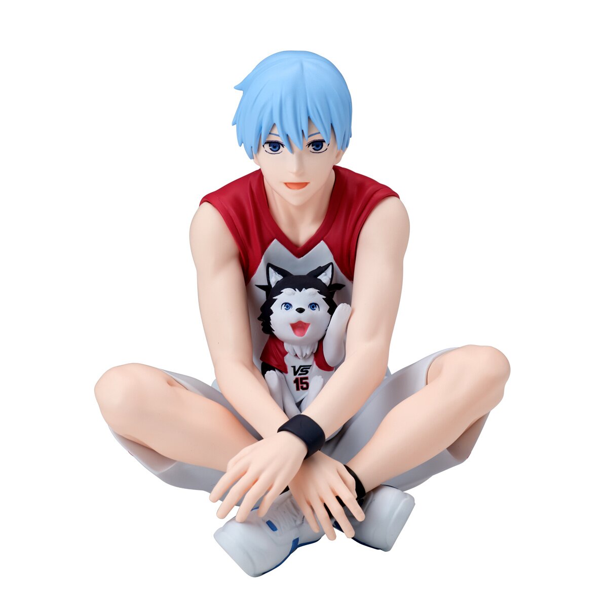 新品 KUROKO 黒衣 / TIME IS COLOR KUROKO'S BASKETBALL THE MOVIE : LAST GAME INTERVAL