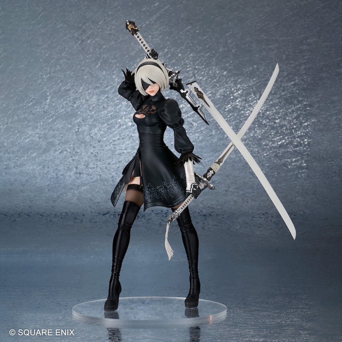 NieR: Automata 2B (YoRHa No. 2 Type B): Version 2.0 Non