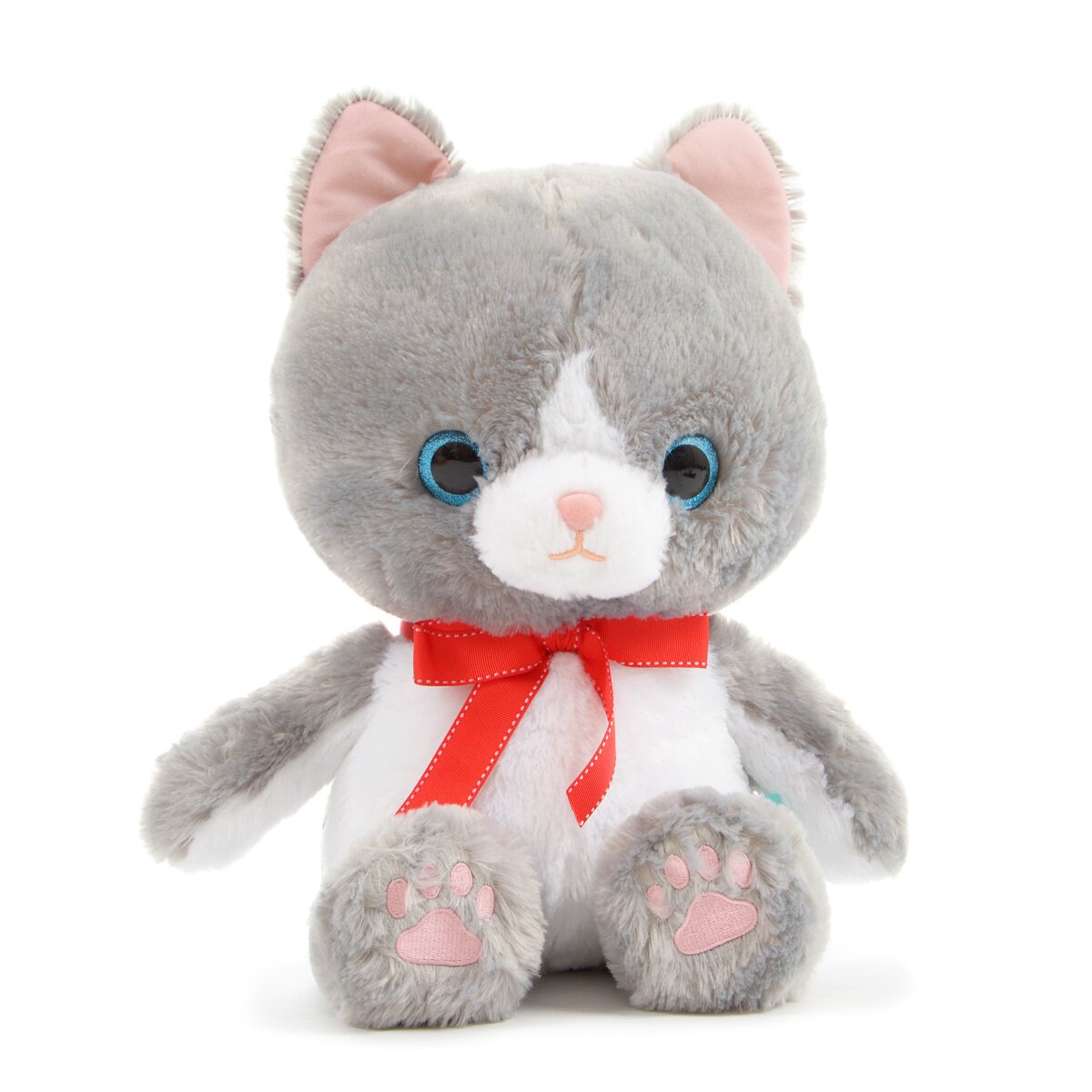 koneko no cotton plush