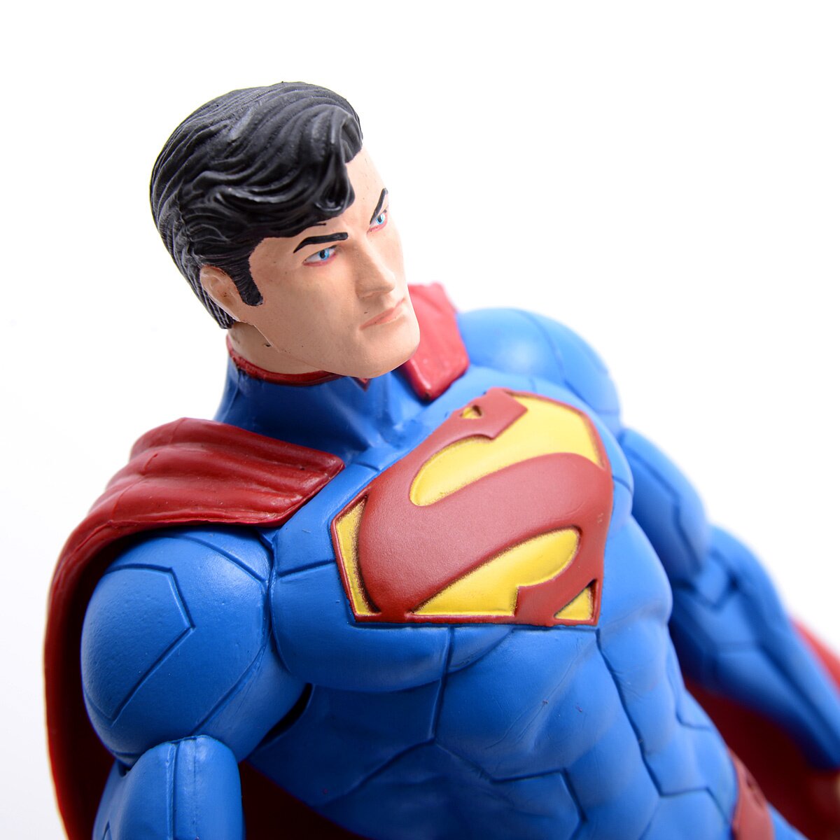 New 52 superman sales figure