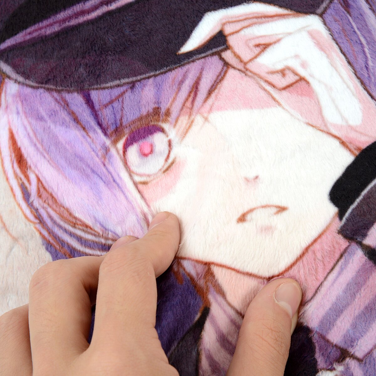 Diabolik Lovers Kanato Long Cushion - Tokyo Otaku Mode (TOM)