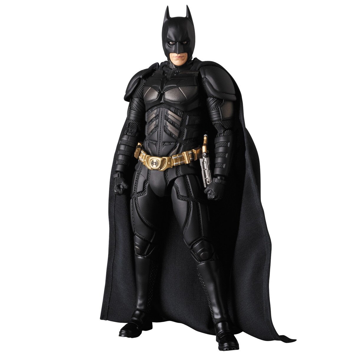 Mafex The Dark Knight Rises Batman Ver. 3.0 (Re-run)