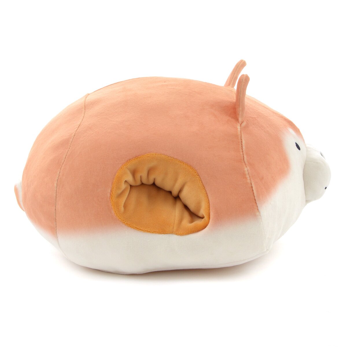 mochi cushion plush