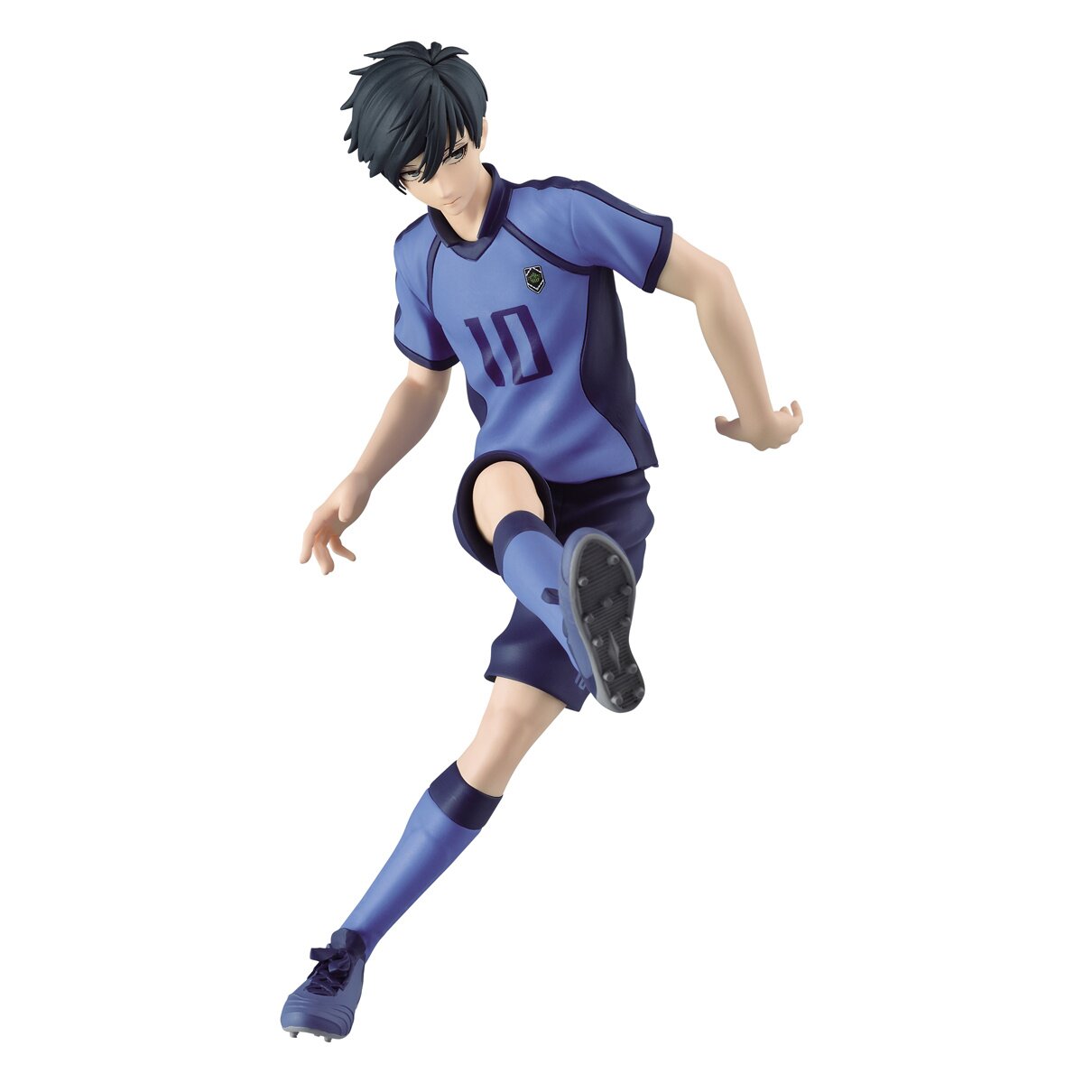 Blue Lock Rin Itoshi Non Scale Figure: Banpresto   Tokyo Otaku Mode (TOM)