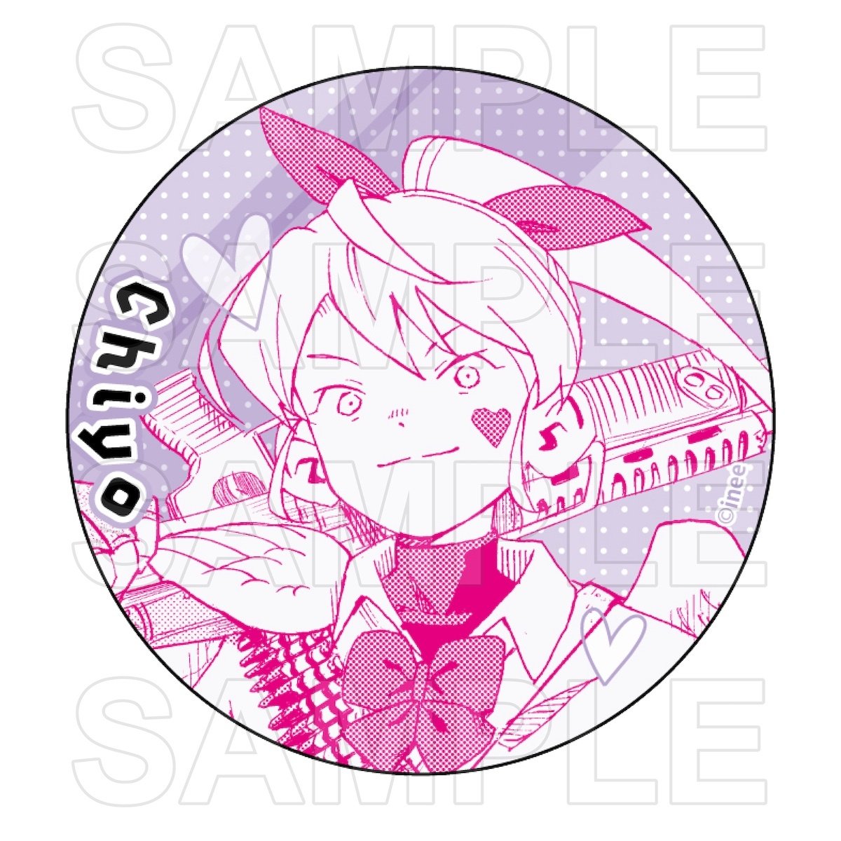 love-bullet-trading-glitter-tin-badge-vol-1-complete-box-set-tokyo