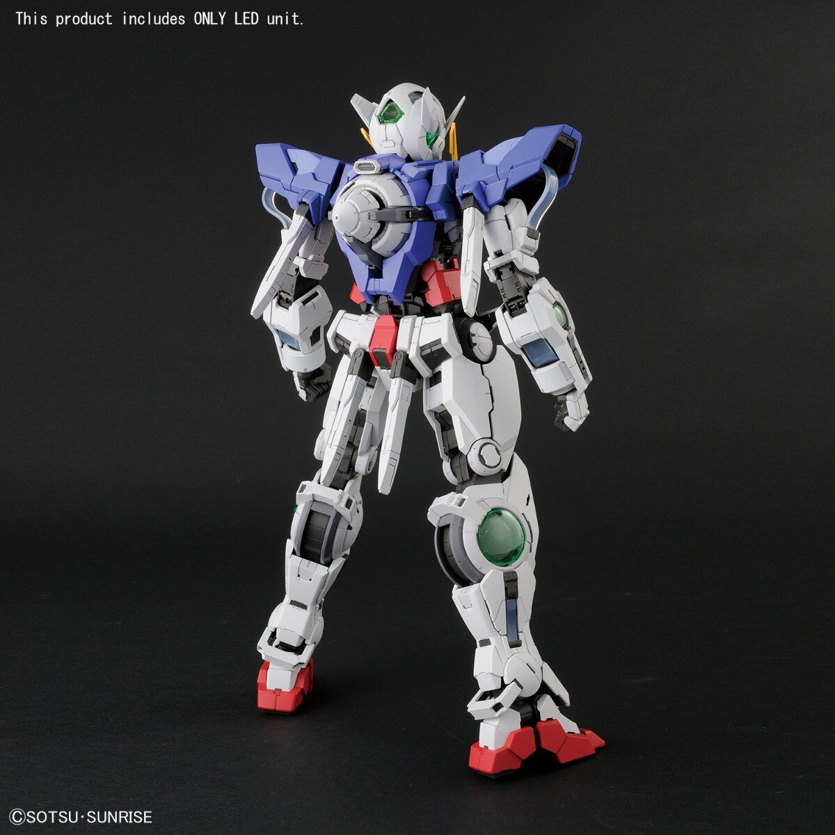 LED Unit for PG 1/60 Mobile Suit Gundam 00 Gundam Exia