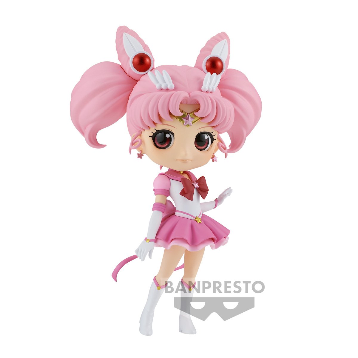 Q. Files Moon Q Posket Pretty Guardian Sailor Moon Cosmos the Movie Eternal Sailor ...