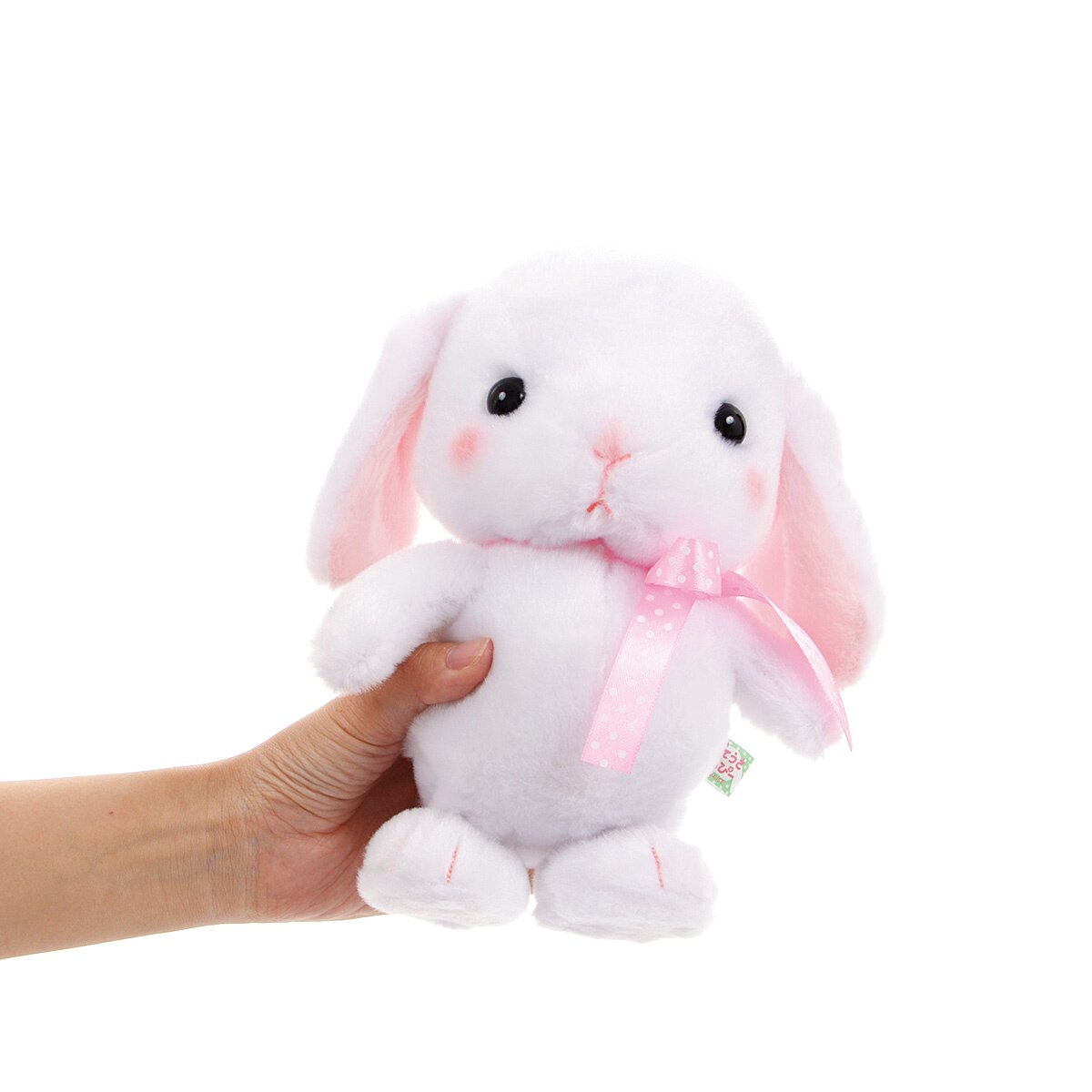 Talking 2024 rabbit toy