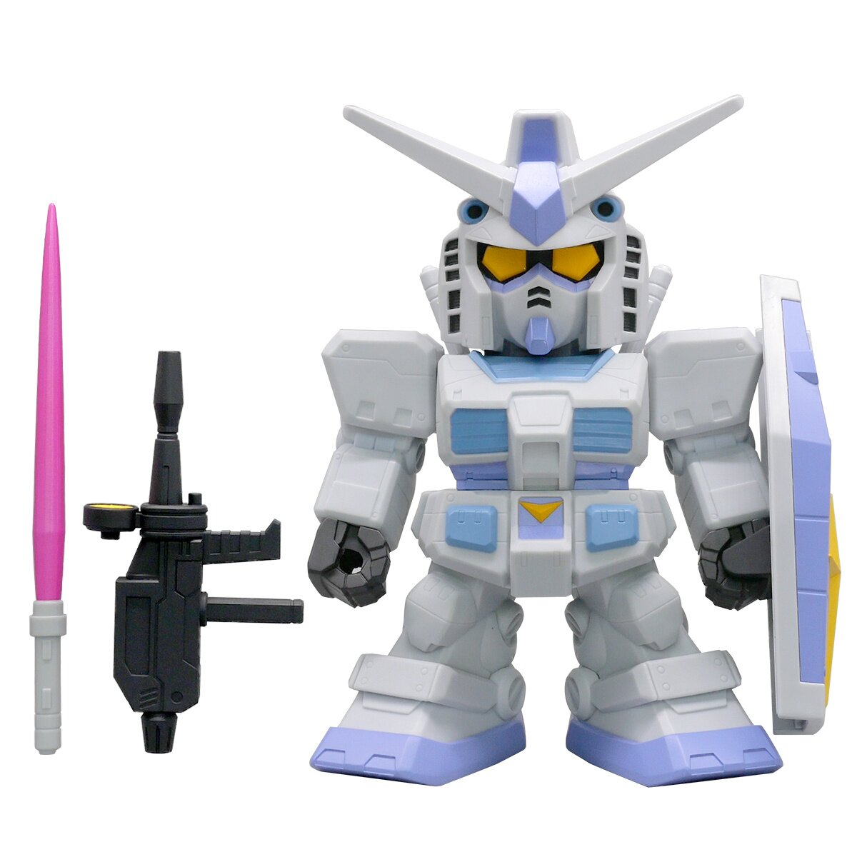 S.O.D MADTOYS製 SOFT VINYL DOLL All Vinyl Dolls