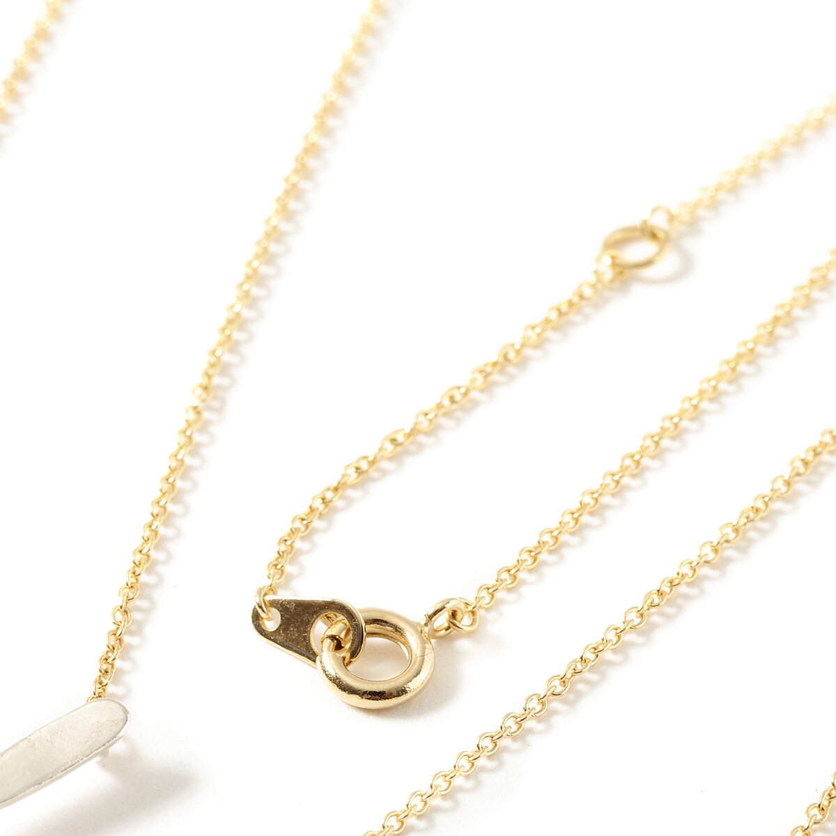 gargle Cutlery Necklaces gargle Tokyo Otaku Mode (TOM)