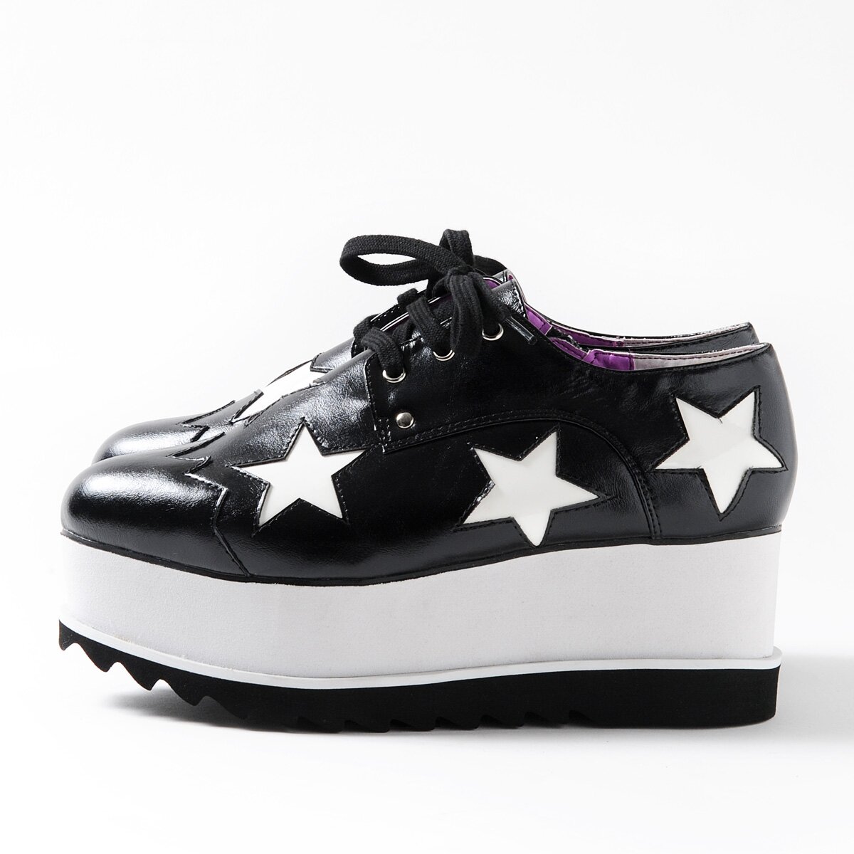 yosuke platform shoes