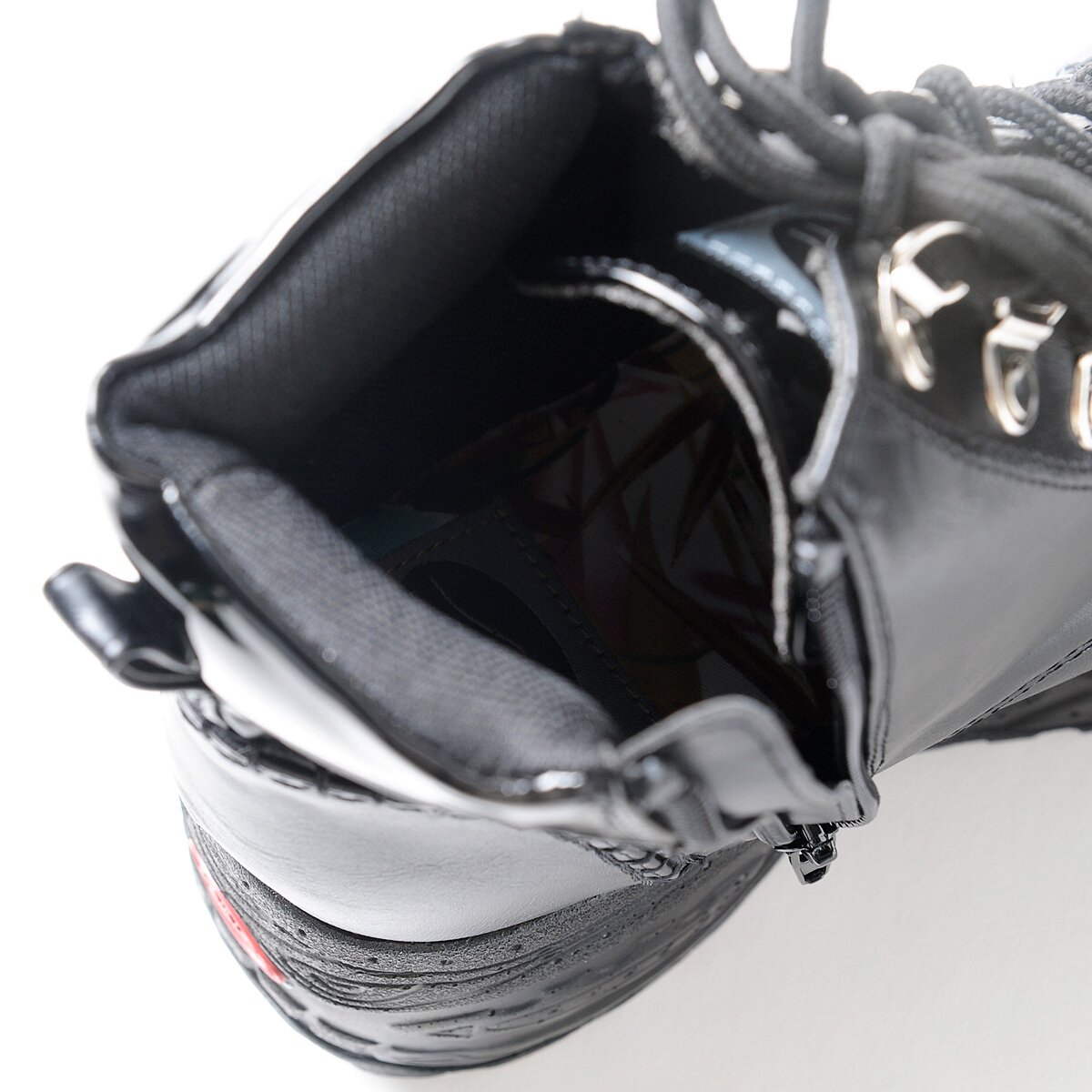 YOSUKE USA Thick Soled High Cut Sneakers - Tokyo Otaku Mode (TOM)