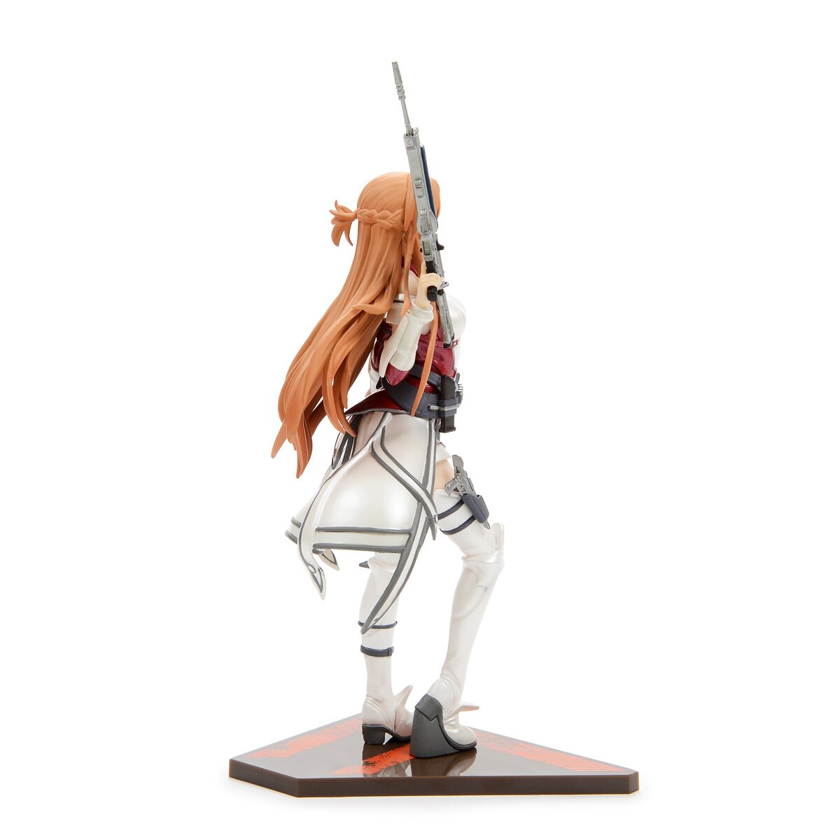 BanPresto Sword Art Online Asuna Figure - MCFLY COLECIONÁVEIS