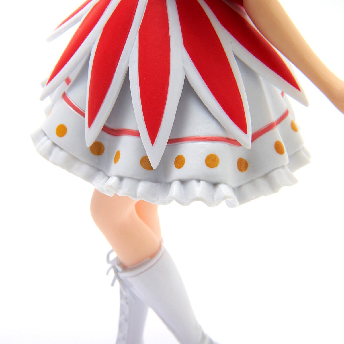 IM@S M@sters of Idol World!! 2015 Haruka Amami Figure: Banpresto