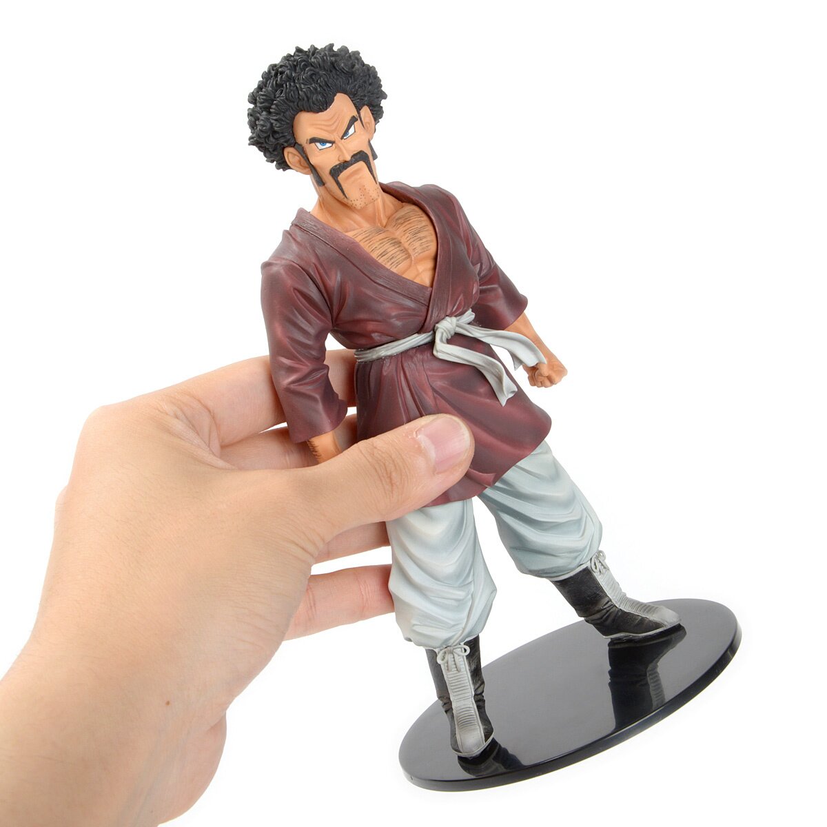 mr satan banpresto