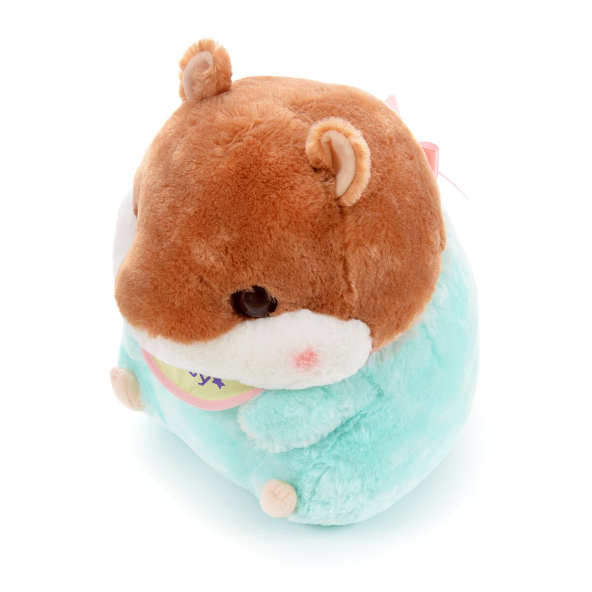 Coroham Coron Baby Hamster Plush Collection (Big) - Tokyo Otaku Mode (TOM)