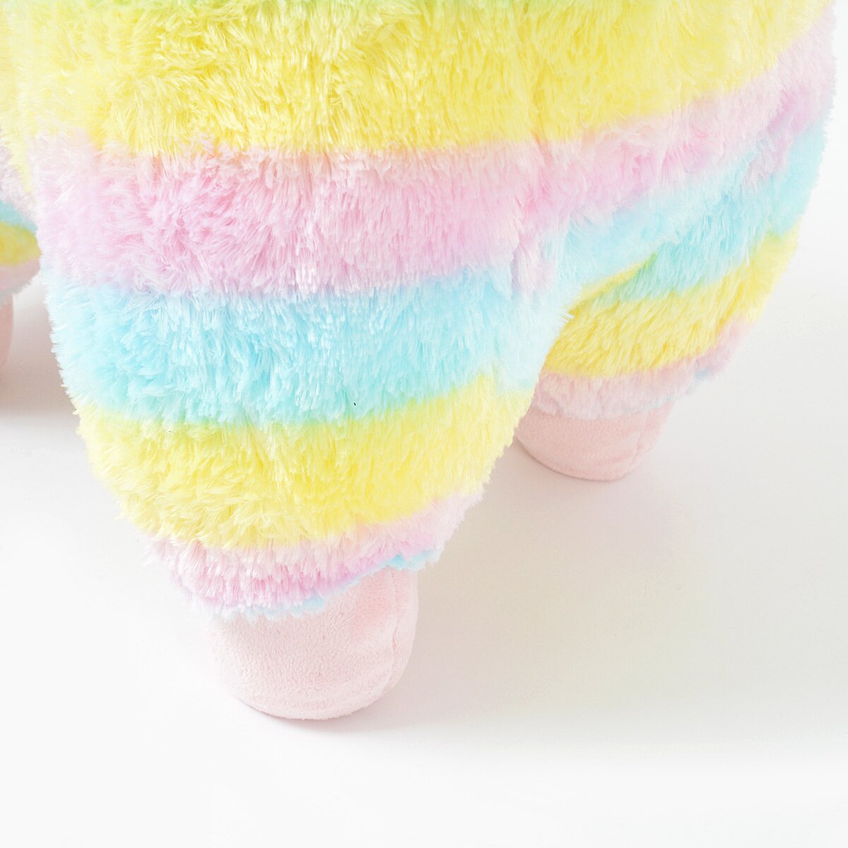 amuse rainbow alpaca