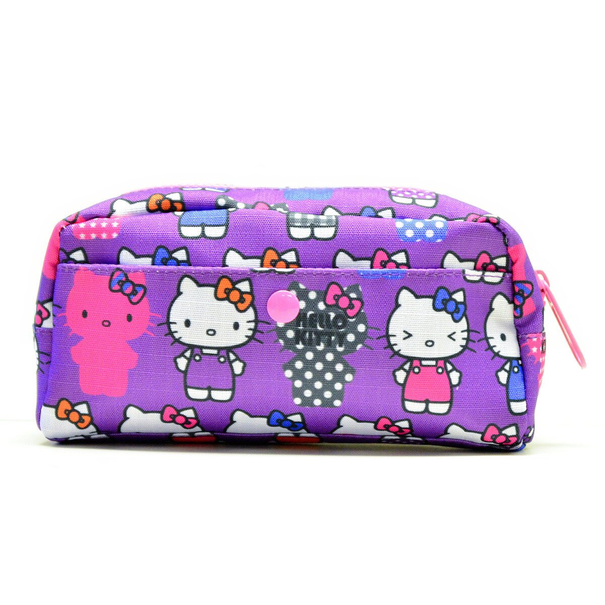 Hello Kitty Daisy Pencil Pouch: Sanrio - Tokyo Otaku Mode (TOM)