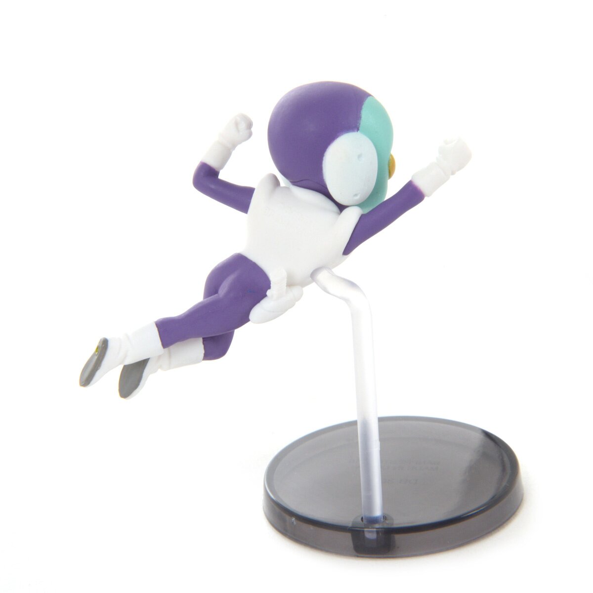 Dragon Ball Super] World Collectable Figure Anime 30th