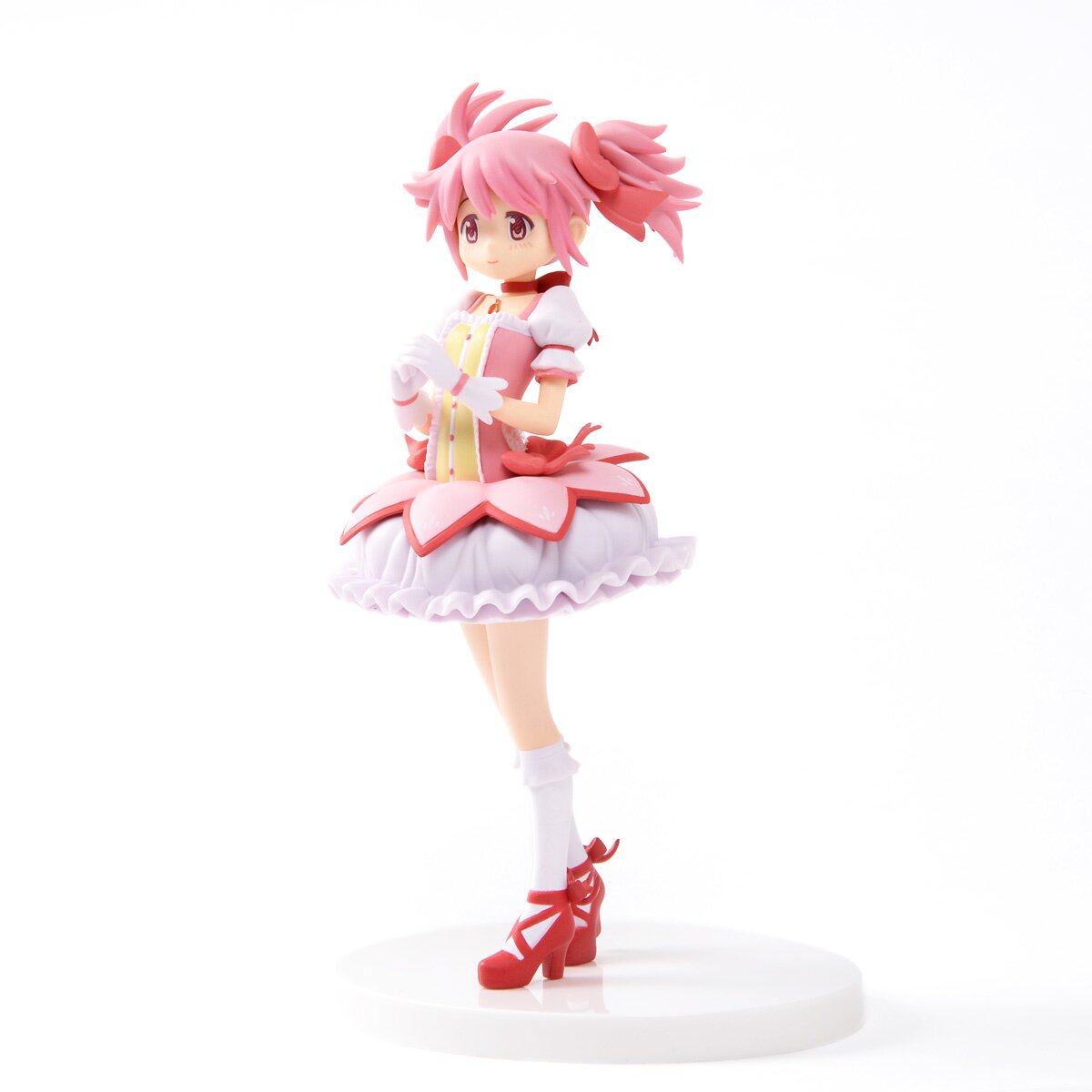 SQ [Madoka Magica] Madoka Kaname Figure: Banpresto - Tokyo Otaku Mode (TOM)