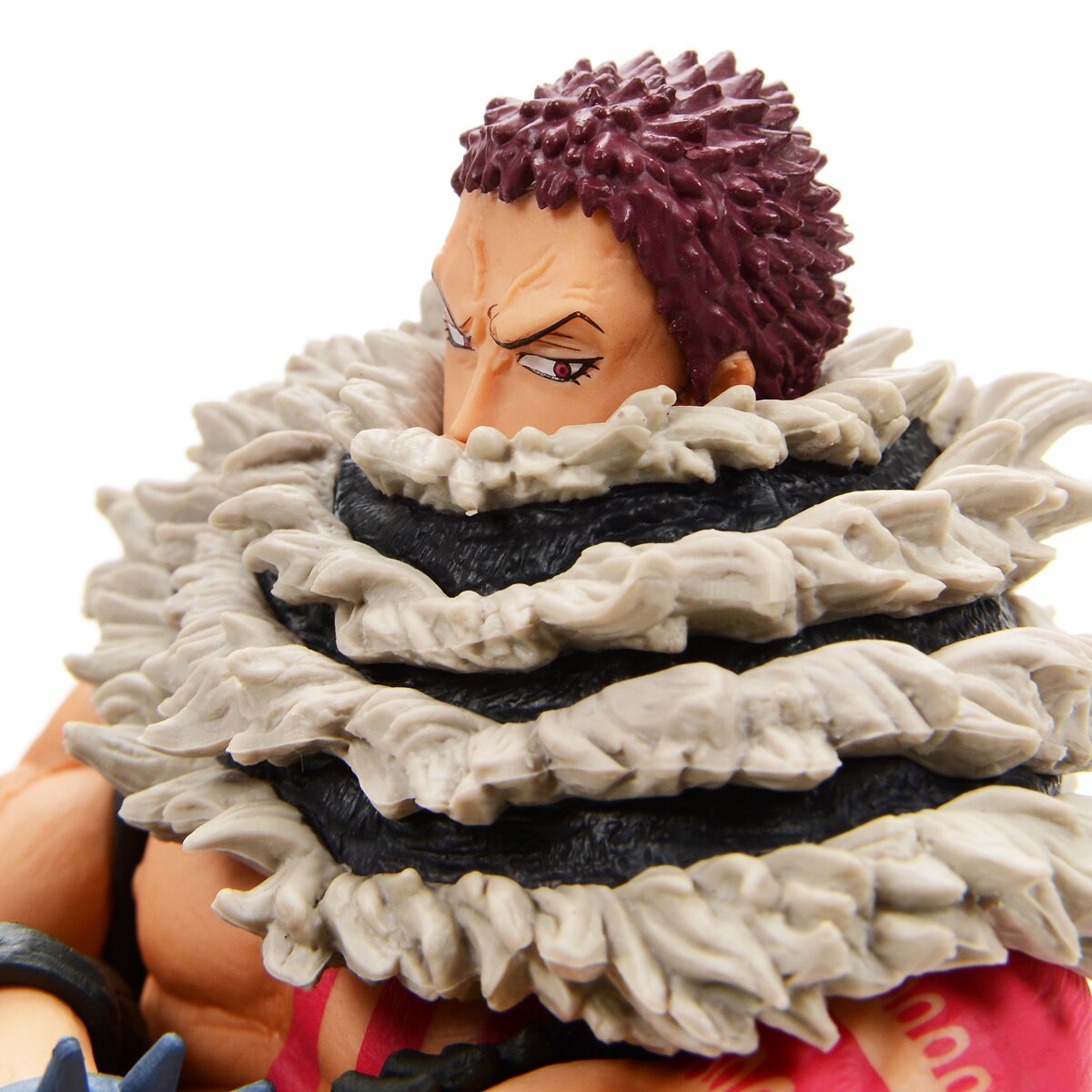 Charlotte Katakuri - one piece, an art print by One piece World - INPRNT