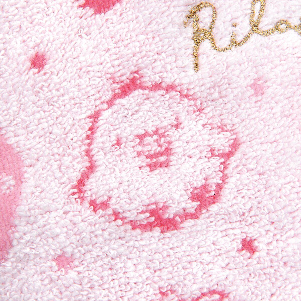 Kawaii Strawberry Bath Towel – BlossomMemento