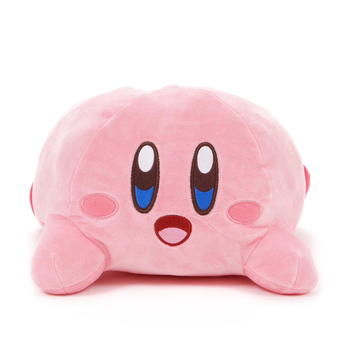 kirby manpuku mochi mochi