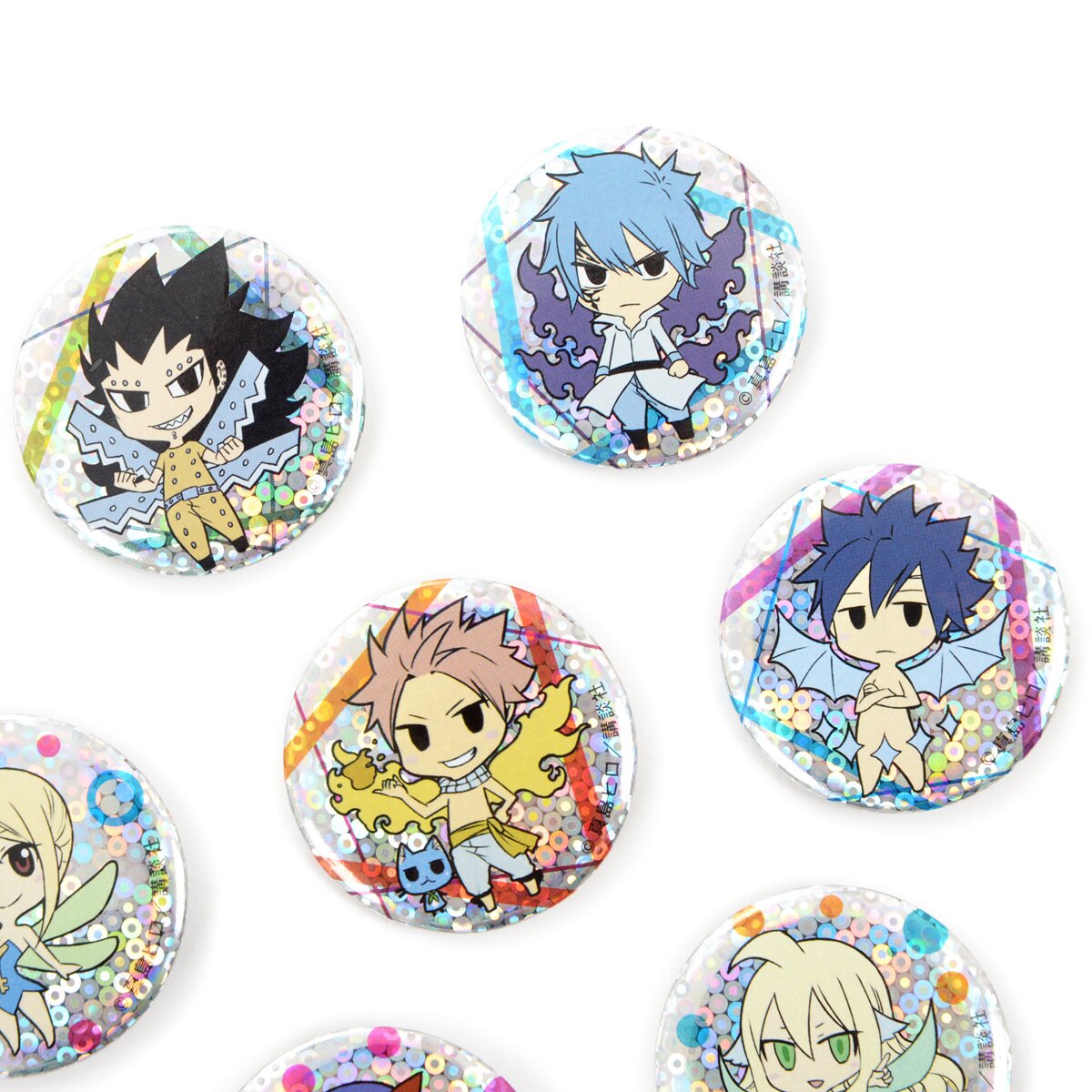 Fairy Tail Vol. 62 Limited Edition - Tokyo Otaku Mode (TOM)