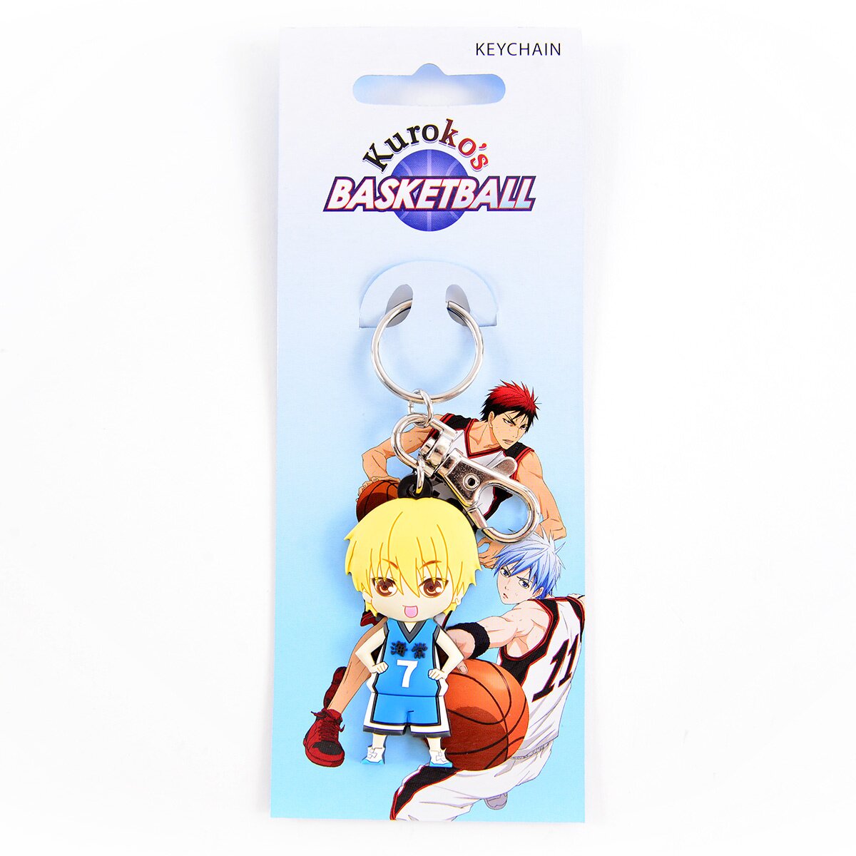 kuroko's basketball funko pop